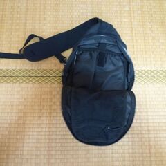 【値下げしました】ボディバッグ★Colemanコールマンの画像