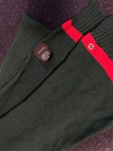 【特価】GUCCI マフラー