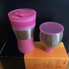 コーヒーメーカーボトル