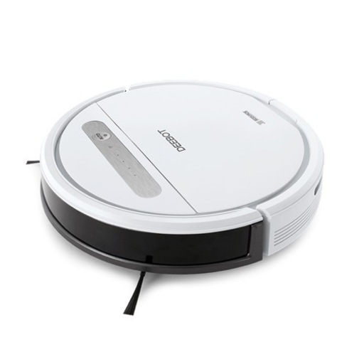 ロボット掃除機 DEEBOT OZMO610