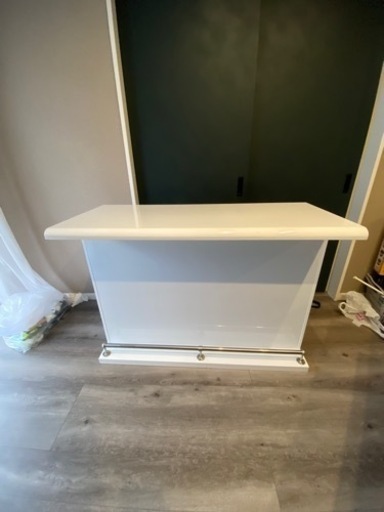 カウンターテーブル