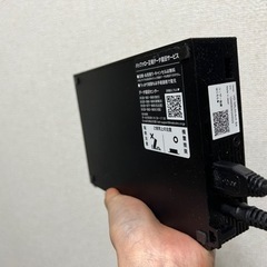 テレビ50インチ【セットでお売りします❗️❗️❗️】の画像