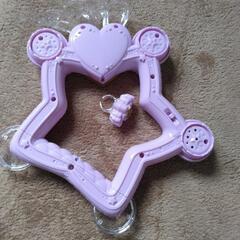 プリキュアおもちゃの画像