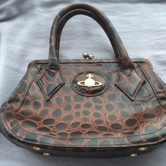 【正規品】ヴィヴィアン•ウエストウッド　鞄