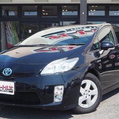 【自社ローン】プリウス S　４万㌔代　オンライン商談審査契約OK