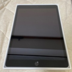 iPad 第9世代 Wi-Fiモデル 64GB