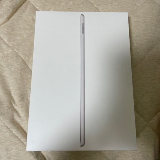 iPad 第9世代　Wi-Fiモデル　64GB