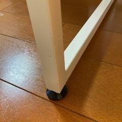 薄型デスクの画像