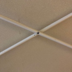 薄型デスクの画像