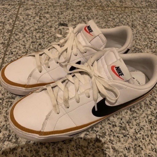 NIKEクラシック