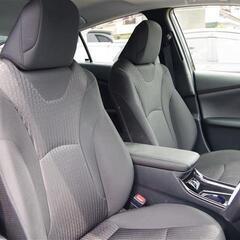 【自社ローン】プリウス Sセーフティプラス　オンライン商談審査契約OKの画像