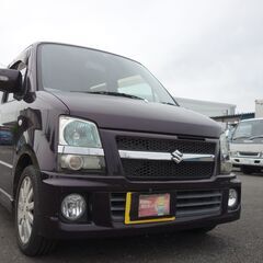 【埼玉県草加市】車検令和6年6月❤️ターボ車 最高グレードRR ...