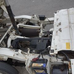 【埼玉県草加市】超大人気軽ダンプ ハイゼットダンプ 車検令和6年6月 (5MT)デフロック 4WD パワステ エアコン オーディオ  youtube動画ありの画像