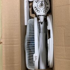 扇風機