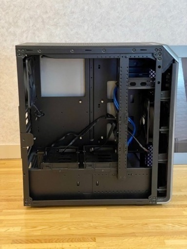 ガレリア PCケース ATX