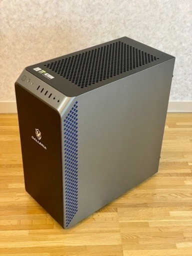 ガレリア PCケース ATX