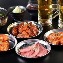 残り2名様募集【野毛飲み】肉の日野毛飲み🍺【6/29開催】