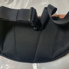 ノースフェイスバッグの画像