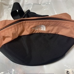 ノースフェイスバッグ