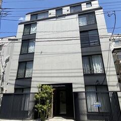来店無しで契約までLINEで完結も可能です！！★大田区北千束 マ...