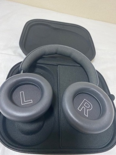 Bang & Olufsen ヘッドホン