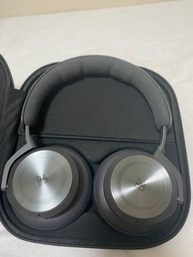 Bang & Olufsen ヘッドホン