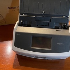 【美品】ScanSnap iX150 スキャナー　