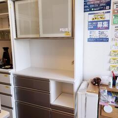【ニトリ】キッチンボード アルミナ2 幅100cm [クリーニン...