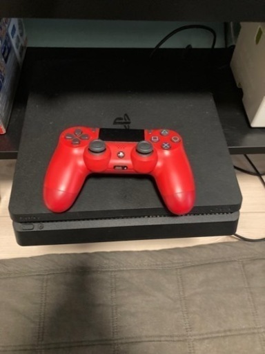 PS4  1テラ　引渡し決定済