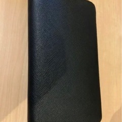 PRADA プラダ 長財布 パスポートケース