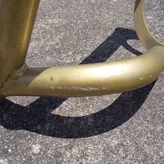 STI Genome　タワーバー　RA1プレオの画像