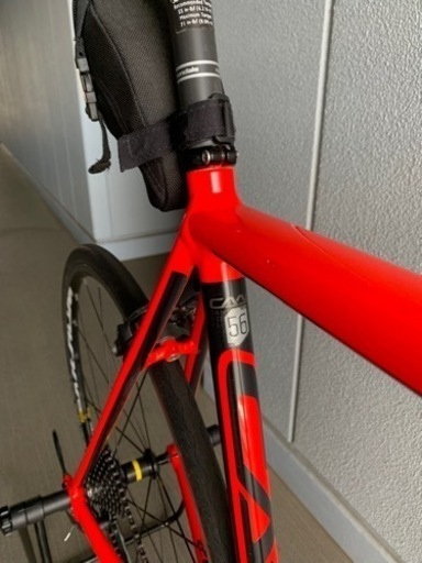 Cannondale caad12 ultrgra 2016 モデル