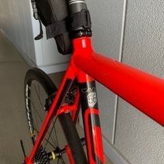 Cannondale caad12 ultrgra 2016 モデルの画像