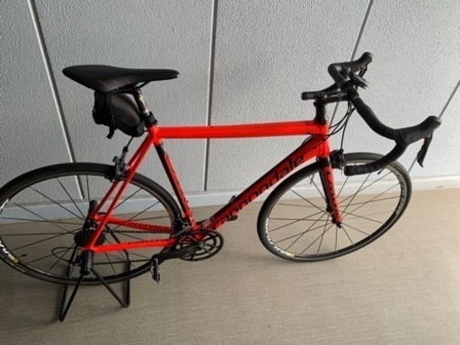 Cannondale caad12 ultrgra 2016 モデル