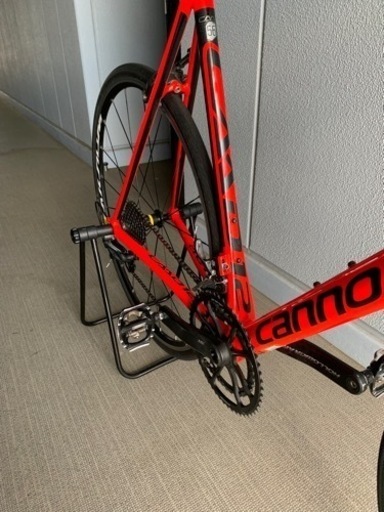 Cannondale caad12 ultrgra 2016 モデル