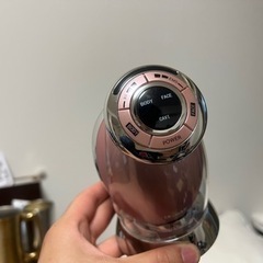 【超美品】ヤーマン　キャビテーション