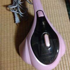 お値下げ　PUPPYOO WP606 家庭用ミニ真空ダニクリーナー