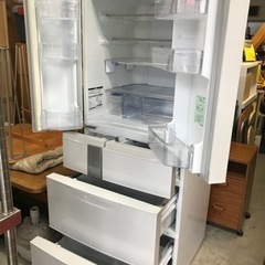 ※終了※▶︎引取@1万円引き◀︎【３ヶ月保証】★家庭用最大級★600L 冷蔵庫 hqdefault.jpg