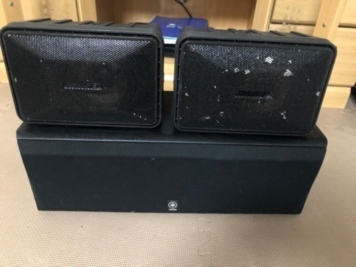 スピーカー Bose