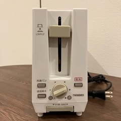 トースターの画像