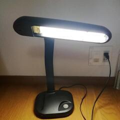 電気スタンド！