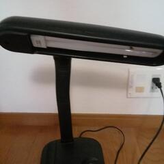 電気スタンド！の画像