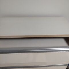 ５段タンス　チェスト（直接引き取りのみ）の画像