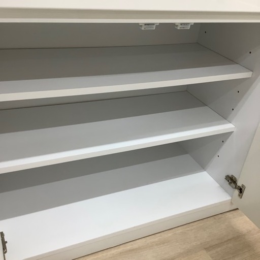 【トレファク筑紫野店】幅広キッチンカウンター入りました。【取りに来られる方限定】