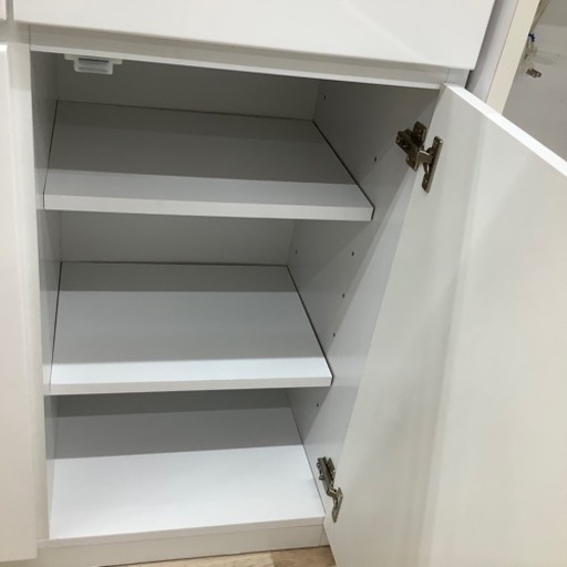 【トレファク筑紫野店】幅広キッチンカウンター入りました。【取りに来られる方限定】
