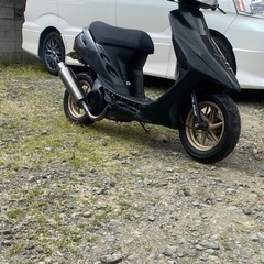 スクーター