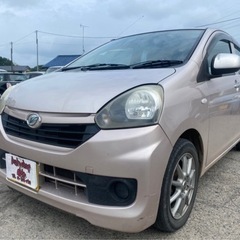 【支払総額10.8万円】車検令和6年6月 車検取り立て！ミライー...