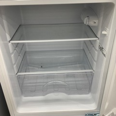 トレファク筑紫野店】ニトリの冷蔵庫です。【取りに来られる方限定】の 