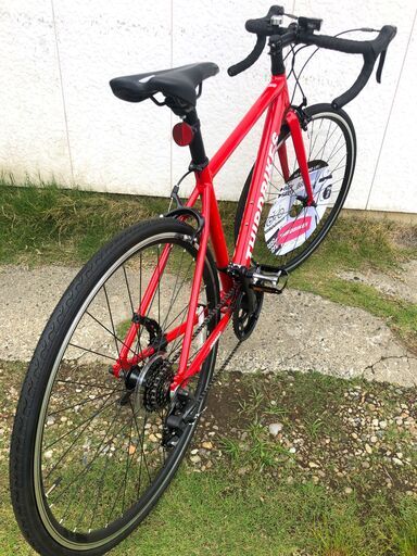 新車ロードバイク FESROAD 2X7 14段変速 BAA (安全・環境基準適合車)