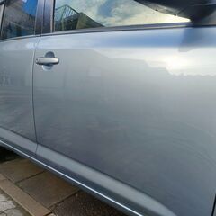 出張での洗車・家の水回り美装